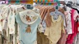 Shoppers are going wild for Primark’s Lion King baby range, priced from £3.50