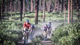 Pick a pro, win an entry to the 2023 Oregon Trail Gravel Grinder