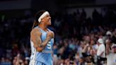 UNC basketball announces 2022-23 non-conference schedule