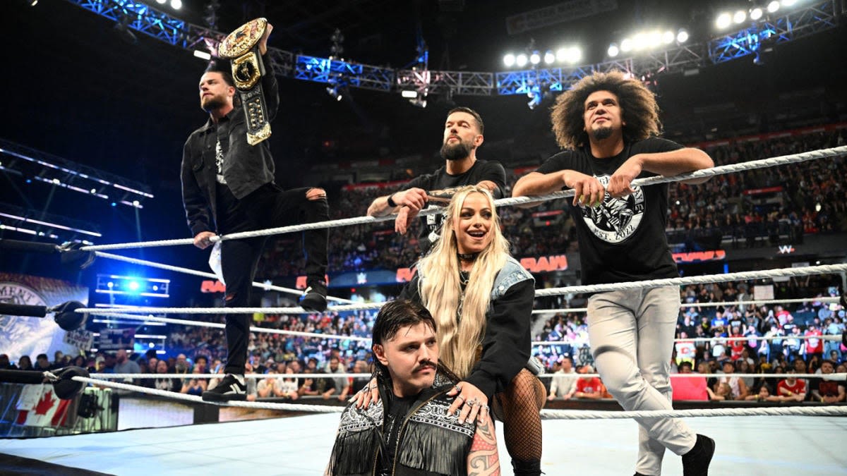 2024 WWE Bad Blood card, date, matches, rumors, match card, predictions, start time, location