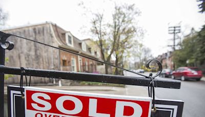 Posthaste: Move over Vancouver, Toronto is about to steal your hefty home price title, forecast says