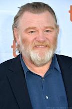 Brendan Gleeson