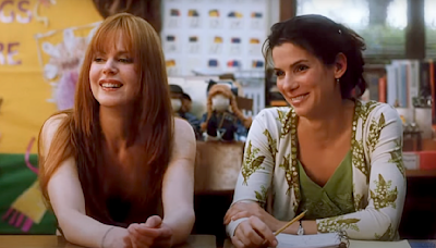 Practical Magic 2 Producer Teases Story, Promises Fans Will ‘Be Very Pleased’