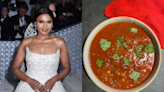 Mindy Kaling's Shortcut Chana Masala Is Almost As Easy As Ordering Takeout