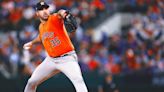 Justin Verlander likely to return from IL, make Astros season debut this weekend