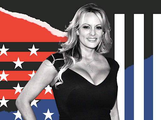 Who is Stormy Daniels, and what happened with Donald Trump?