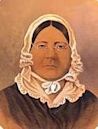 Mary Pickersgill