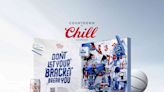 Coors Light Launched an Advent Calendar to Keep Basketball Fans Chill Over March Madness