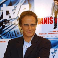 Christopher Lambert