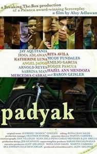 Padyak