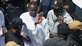 Senegal ruling coalition candidate Ba calls Faye to concede defeat