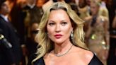 Kate Moss Felt 'Scared' During 1992 Calvin Klein Shoot With Mark Wahlberg