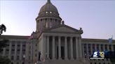 Oklahoma's top lawmakers are set to discuss income tax cuts