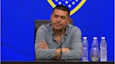 El club es de los socios (que votaron a Juan Román Riquelme)