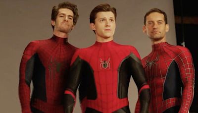 Spider-Man 4 release, villains, plot 'leak' – plus Maguire and Garfield news