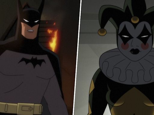 Batman: Caped Crusader has done Batman: The Animated Series proud by landing a perfect Rotten Tomatoes score