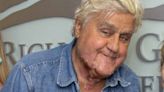 Jay Leno Reveals He Suffered Broken Bones in Motorcycle Accident After Fire Incident