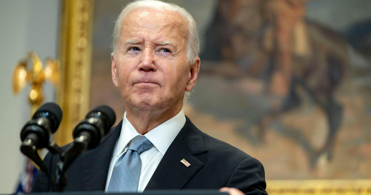 Biden tests positive for COVID. Here are details about his diagnosis and treatment.