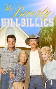 The Beverly Hillbillies