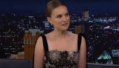 Natalie Portman a un avis tranché sur le style des Français : "Il ne faut surtout pas…" (VIDEO)