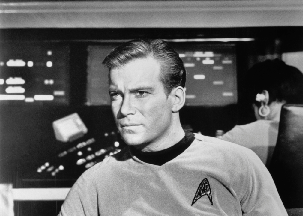 The best 'Star Trek' episode of all time, according to fans—and see if your favorite ranks in the 25 best