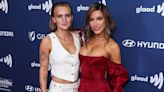 G Flip Jokes Girlfriend Chrishell Stause Won 'Gay Real Estate Agent of the Year' as They Party at GLAAD Awards