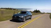 The Newest Audi Q8 E-Tron Delivers More Range and Faster Charging