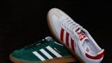 Adidas plans cheaper versions of its iconic Sambas, other popular sneakers