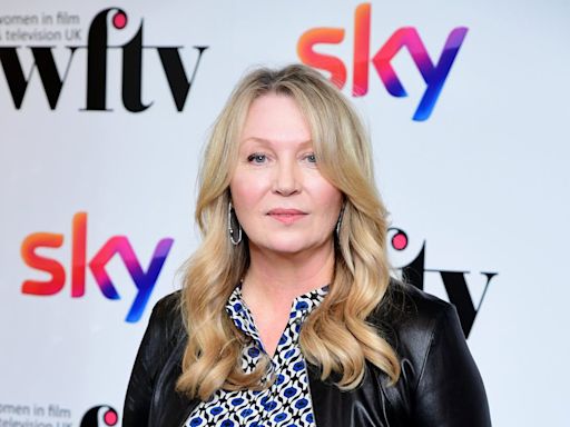 Kirsty Young’s doctor ‘snorted’ at her fibromyalgia suggestion before diagnosis