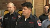 Off-duty FDNY firefighter helps rescue 19-year-old struck, pinned under vehicle in Coney Island