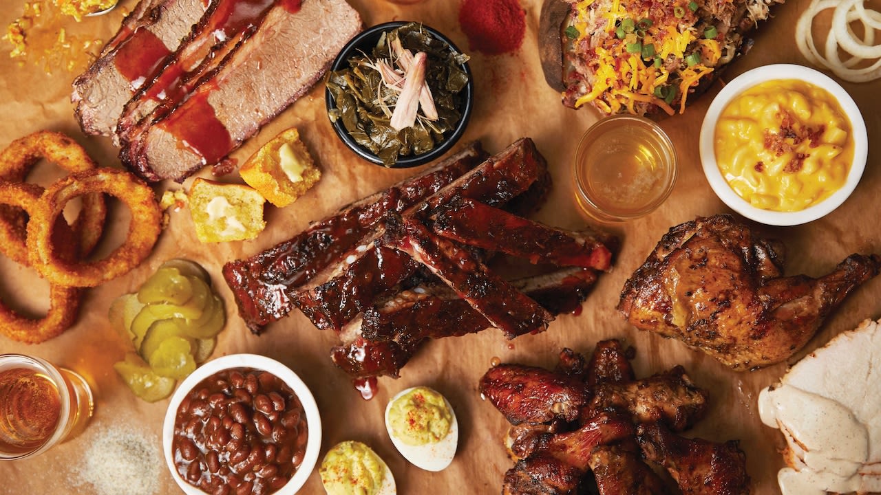 6 Alabama barbecue chains that started small and grew big