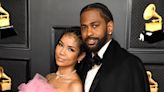 Big Sean & Jhené Aiko Welcome Baby Boy