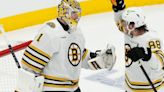 Bruins beat Maple Leafs 4-2 in Game 3 to take series lead