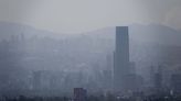 Mantienen contingencia ambiental por ozono en el Valle de México