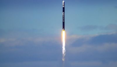 Planned Firefly Alpha launch from Vandenberg to mark agency's first NASA mission