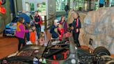Penrose Heritage Museum hosts Family Exploration Day 6/1