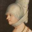 Margaret of Austria, Electress of Saxony