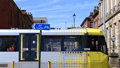 Metrolink strikes OFF after workers land 'substantial' pay rise