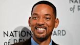 Will Smith reapareció en Coachella y fue la gran sorpresa