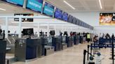 Aerolíneas reanudan vuelos en Aeropuerto Internacional de Cancún, tras impacto de Beryl en Quintana Roo | El Universal