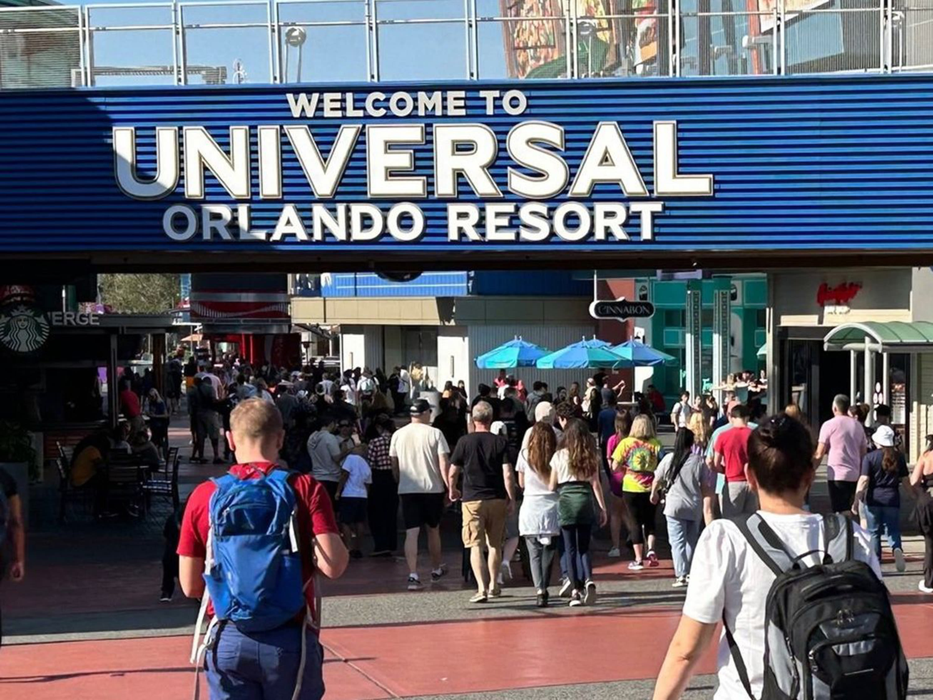 Universal Orlando details monster mashups lurking for Epic’s Dark Universe