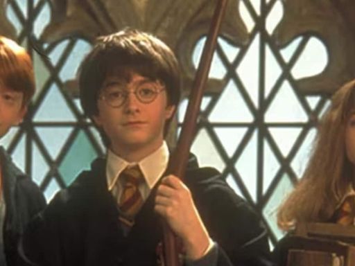 Harry Potter Magic Returns To China: All 8 Films To Hit Theatres Starting October 11 - News18