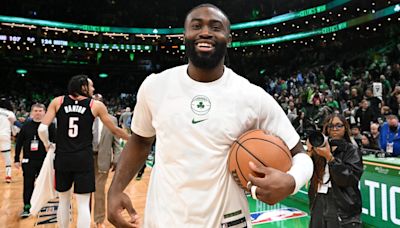 How Rich Black Athletes Like Jaylen Brown, Lebron, Magic and Others Are Creating A Powerful Black America