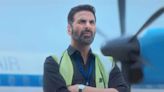 Sarfira box office collection day 1: Akshay Kumar delivers lowest opening in 15 years, debuts with Rs 2.40 crore