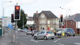 Man left with fractured spine after being hit by car near pub