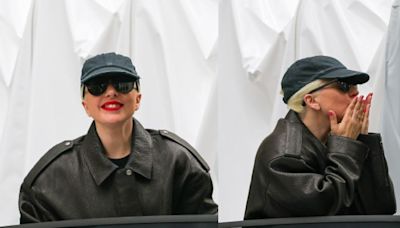 Lady Gaga vai cantar nas Olímpiadas? Artista é vista em Paris