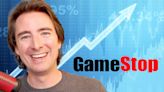 GameStop Stock Soars (Again) as Influencer Roaring Kitty Makes Comeback