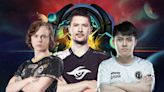 Dota 2 ESL One Kuala Lumpur 2023: Gaimin Gladiators, G2.iG, Secret bounce back in day two of action-packed Group Stage