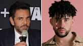 Eugenio Derbez reprueba actitud de Bad Bunny: “Eso fue tremendamente mal”