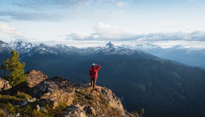 5 adventures for the ultimate summer alpine experience in Whistler | Mapped